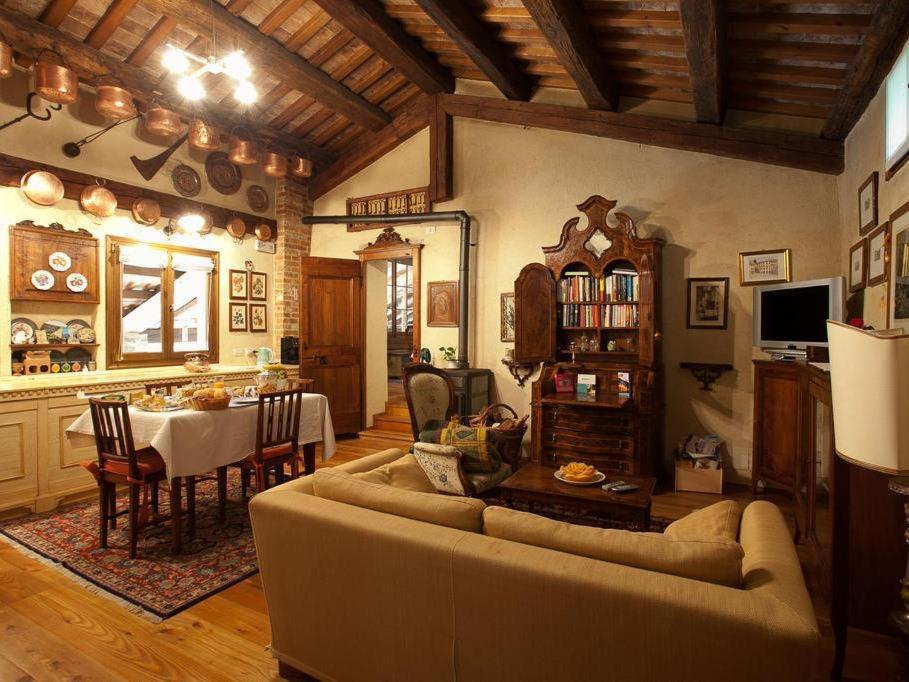 B&B Asolo Casapagnano Dış mekan fotoğraf