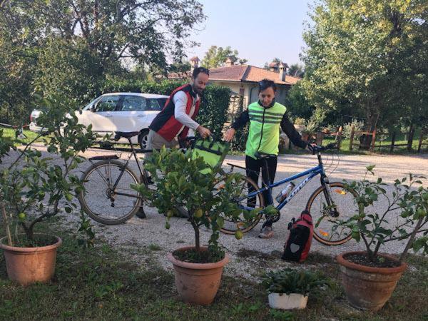 B&B Asolo Casapagnano Dış mekan fotoğraf