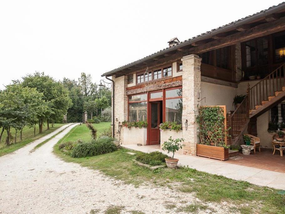 B&B Asolo Casapagnano Dış mekan fotoğraf