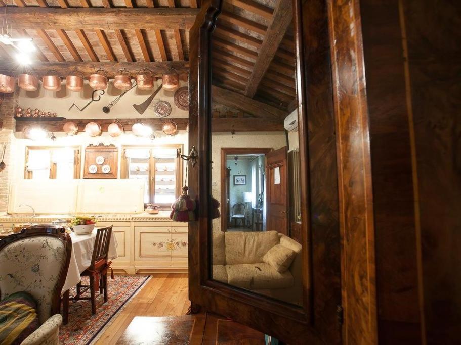 B&B Asolo Casapagnano Oda fotoğraf