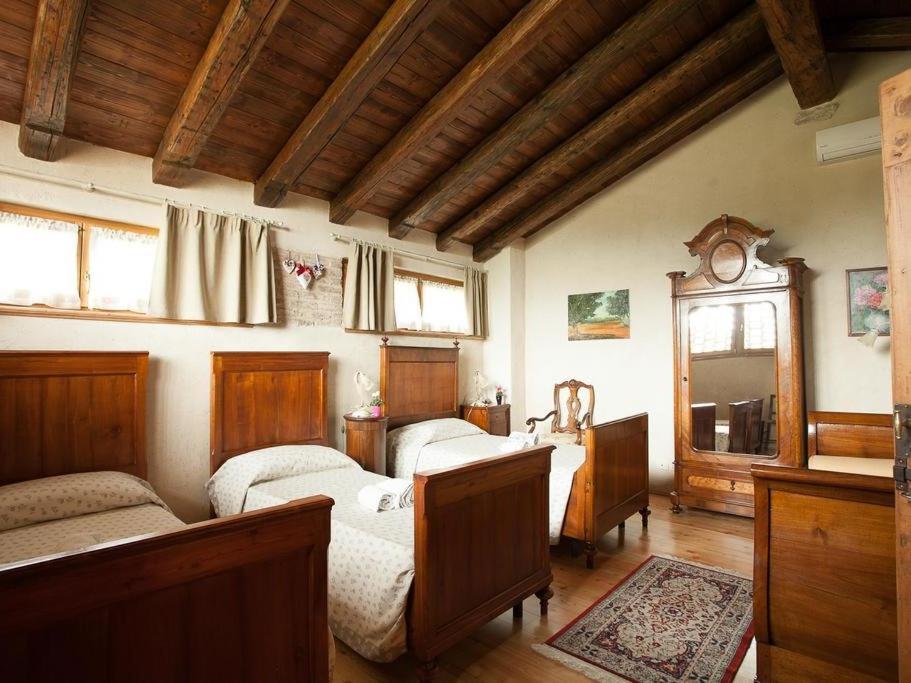 B&B Asolo Casapagnano Oda fotoğraf