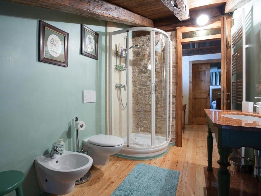 B&B Asolo Casapagnano Oda fotoğraf