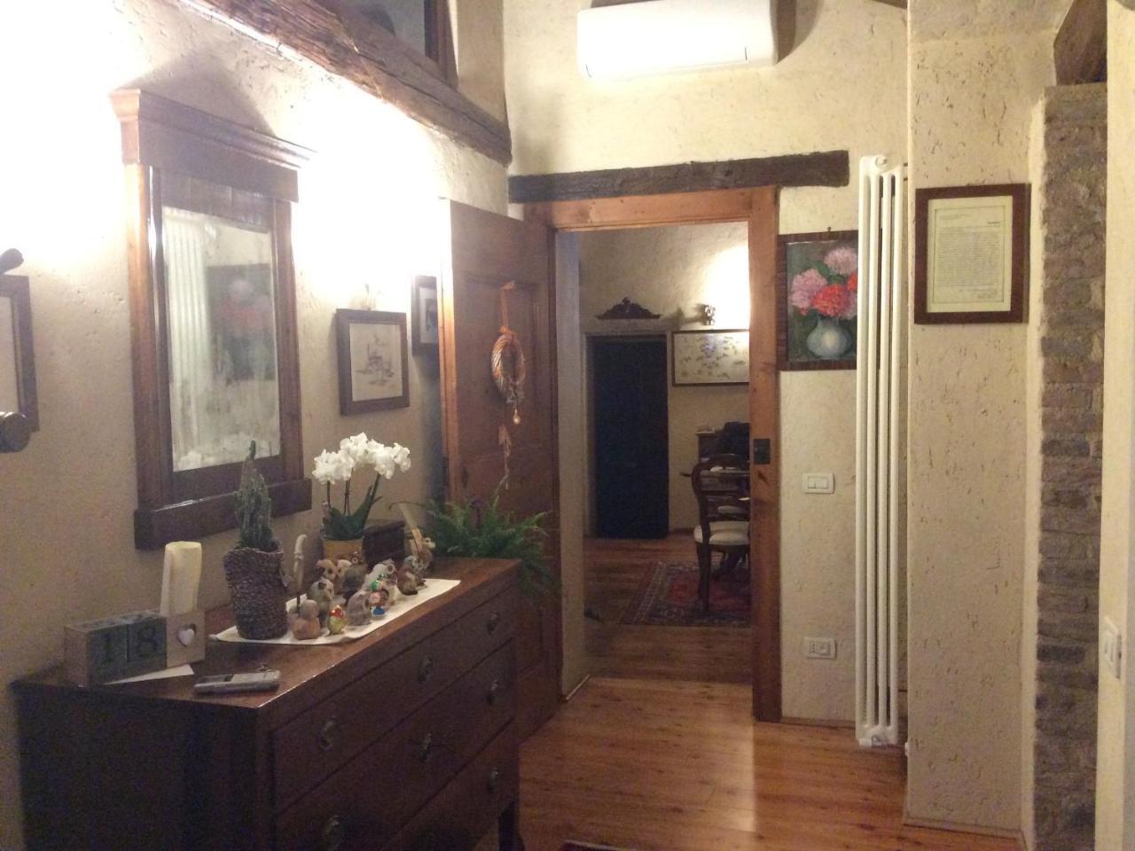 B&B Asolo Casapagnano Oda fotoğraf