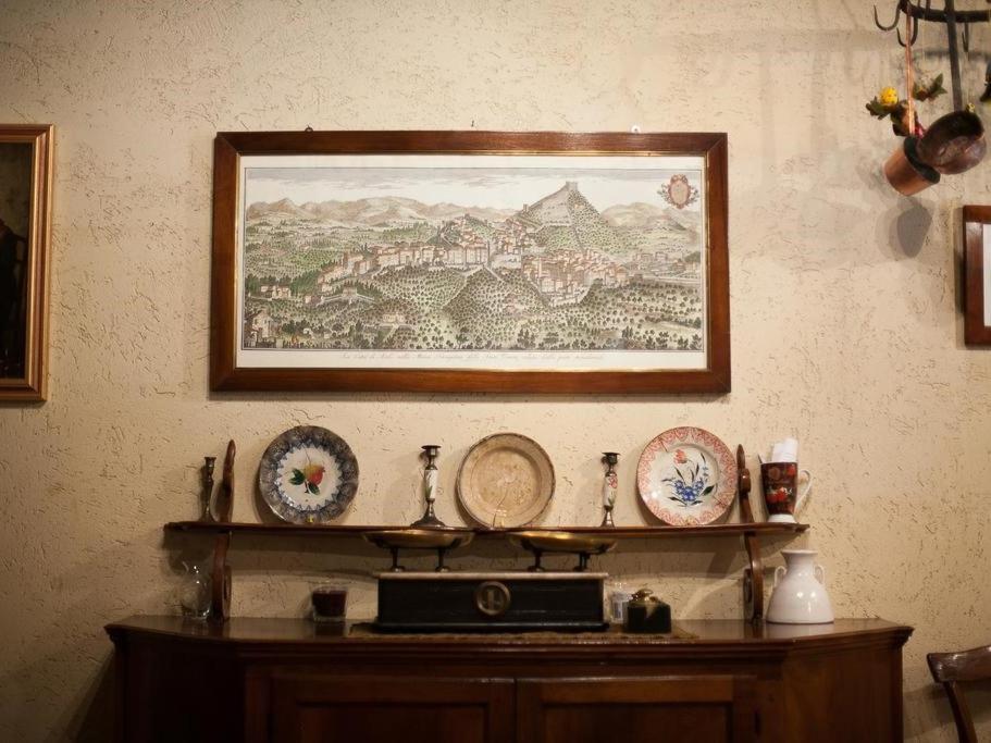B&B Asolo Casapagnano Oda fotoğraf
