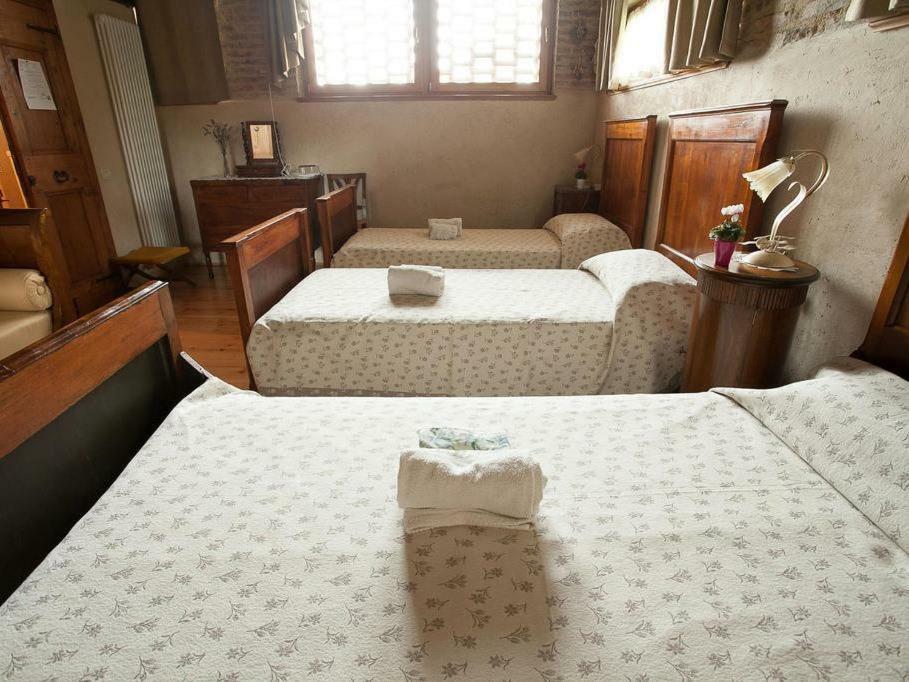 B&B Asolo Casapagnano Dış mekan fotoğraf