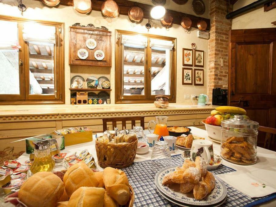 B&B Asolo Casapagnano Dış mekan fotoğraf