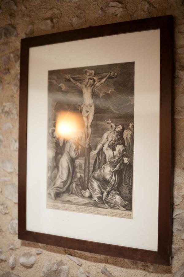 B&B Asolo Casapagnano Oda fotoğraf
