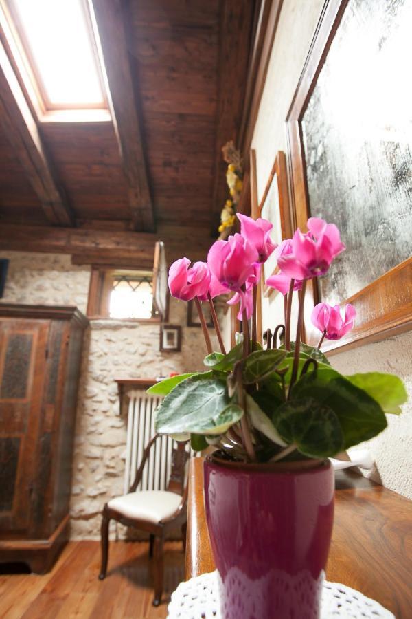 B&B Asolo Casapagnano Oda fotoğraf