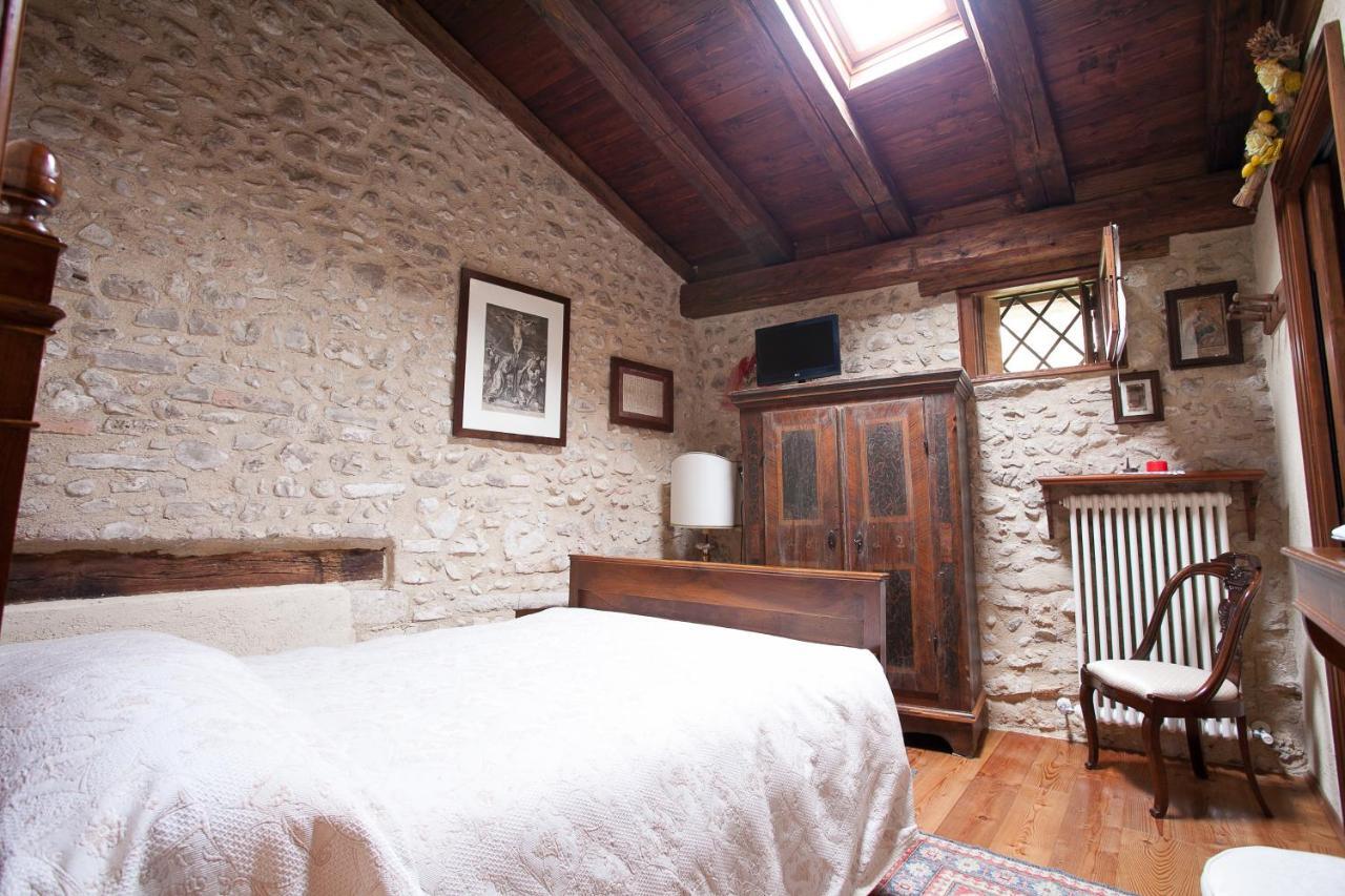B&B Asolo Casapagnano Oda fotoğraf
