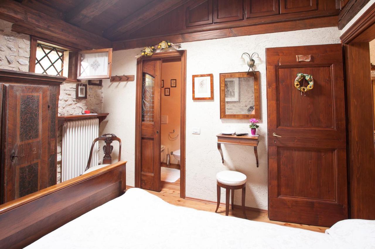 B&B Asolo Casapagnano Oda fotoğraf